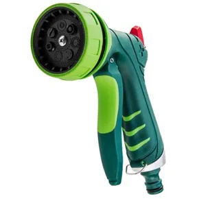 Verto Sprühpistole 15G707, Grün